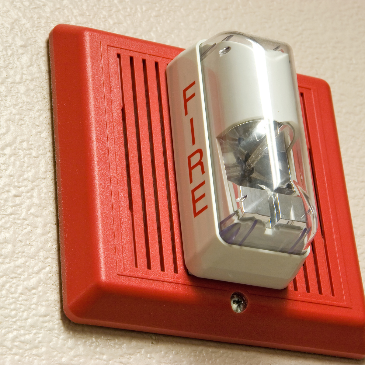 Safety First: Ensuring Protection with Professional Fire Alarm Installation